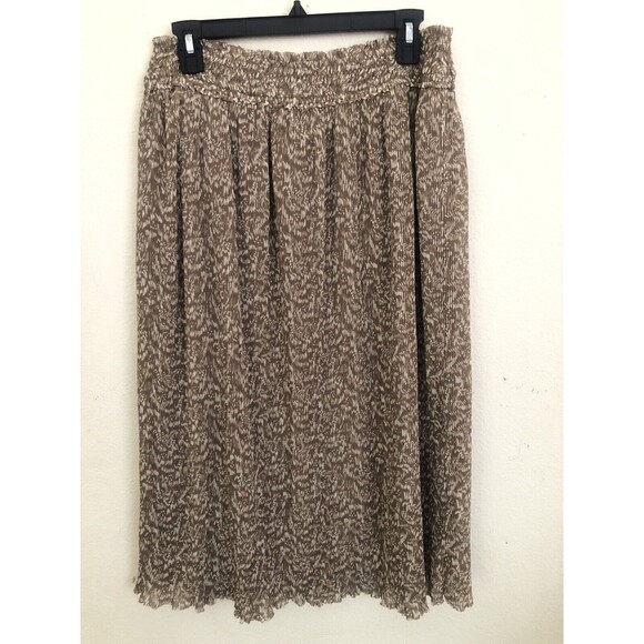 Matilda Jane Women’s Good Hart GH Adina Skirt Size Large - Picture 2 of 8